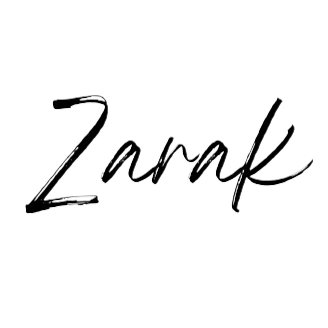 Zarak Logo